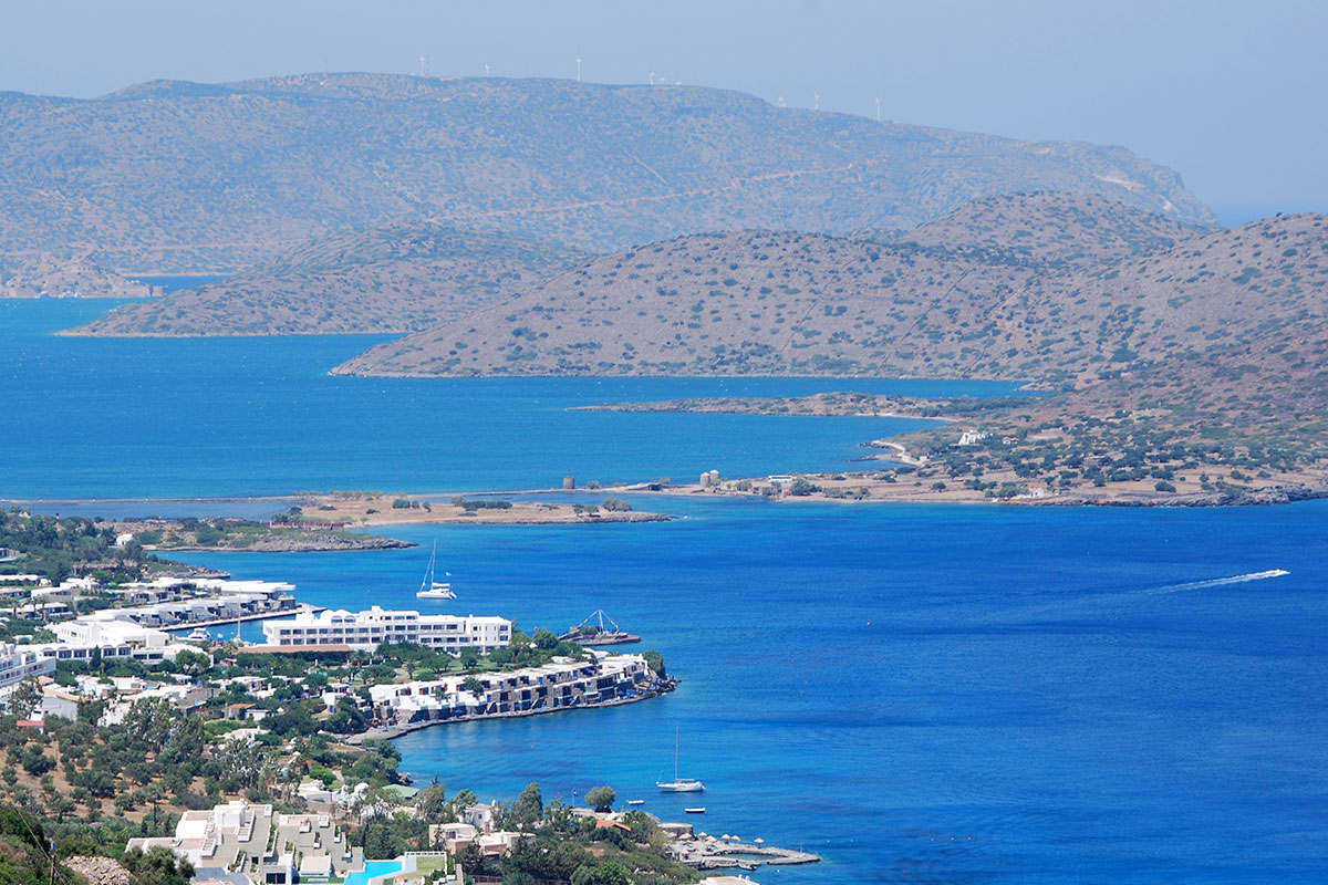 Elounda